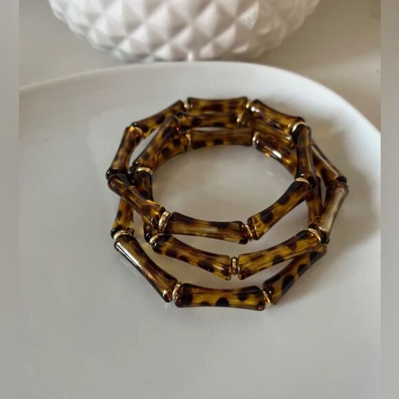 Boho Bracelet set M1303 - Picture 1 of 5